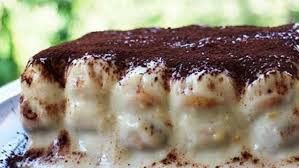 Kedi Dilli Tiramisu Tarifi Tatli Tarifleri