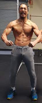 Check spelling or type a new query. Mulan Jason Scott Lee S Epic Journey To Be Ripped Villain Bori Khan