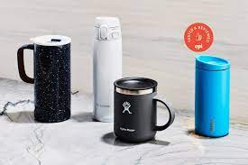 But today, you can take your coffee in a travel coffee cup with you and drink it piping hot many hours later. The Best Travel Coffee Mugs Of 2020 Reviewed Epicurious