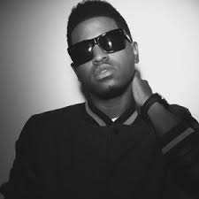 Too Late — Darion Ja'Von