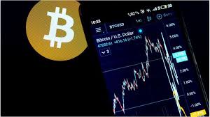 We bring you expert and unbiased opinions on bitcoin and cryptocurrency trading. J3wddevwqwhbrm