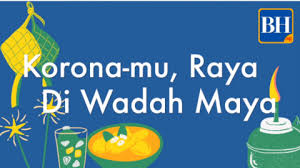 We did not find results for: Video Raya Kreatif Mula Timbul Berita Setempat Beritaharian Sg