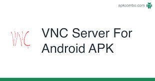 El servidor vnc es el recomendado para la toma de control remoto a través de discovery en sistemas android. Zwdhyq7mqgrljm