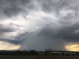 Downbursts (which can be further classified as microbursts or macrobursts depending on their size) are violent meteorological phenomena that are commonly produced by derechos. Recovering From The Unexpected Storm