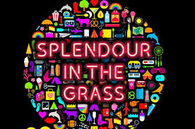 The splendour in the grass 2018 lineup has just dropped, and it's a scorcher. The 2016 Splendour In The Grass Lineup Has Been Announced