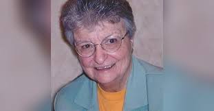 Dorothy Marie (Schober) Boruff Obituary