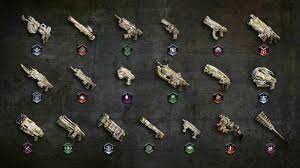 Sep 06, 2019 · kat and emile from halo: Gears 5 Operation 5 Hollow Storm Pve Overview