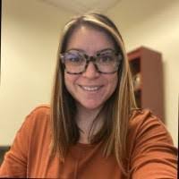 Amy Strickland's Instagram, Twitter & Facebook