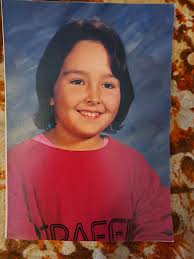 This picture was in a book that was donated for the garage sale. I'd like  to get it back to it's owner, so if this is yours, please let me know.  Thanks.