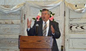 40th Annual Simpson County Development Foundation Banquet