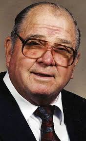 Howard Kenneth Stubbs Sr.