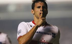 Maybe you would like to learn more about one of these? Como Andam As Negociacoes Para O Retorno De Calleri Ao Sao Paulo Arquibancada Tricolor