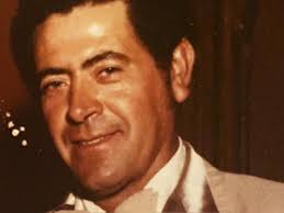 Jose Trinidad Amaya's Memorial Website