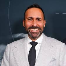 Joe Tessitore