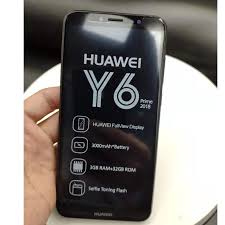 If none of the aforementioned methods works in your case, unfortunately, you are left with only . Unlocked Used Phone For Huawei Y6 Prime 2018 Original Refurbished Smart Phone 3 32gb 5 7inch Buy For Huawei Y6 Prime 2018 Used Phone For Huawei Y6 Prime 2018 Used Phone For Huawei Y6 Prime