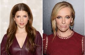 Anna kendrick and daniel dae kim are on a mission to mars in the 'stowaway' trailer. Anna Kendrick And Toni Collette Sci Fi Film Stowaway Ships To Netflix