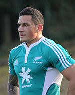 Sonny bill williams has given a heartfelt interview about his journey to finding his muslim faith, and has spoken for the first time about his mother converting to islam following the christchurch terror attack. Sonny Bill Williams Wikipedia
