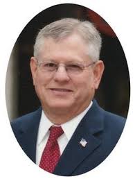 Obituary for Stephen McCoy