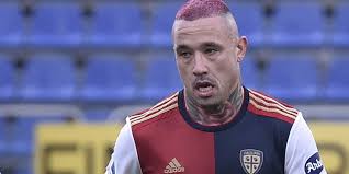 Radja nainggolan (born 4 may 1988) is a belgian professional footballer who plays as a midfielder for italian club cagliari calcio, on loan from inter milan. Kumpulan Berita Radja Nainggolan Terbaru Bola Net