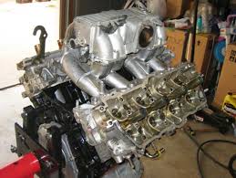 Toyota tundra 4.7l 2002, brute force® aluminum cold air intake system by aem®. 2uz Fe Everything You Want To Know Specs And More Dust Runners Automotive Journal