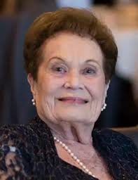 Mary Goodwin Obituary (2024)