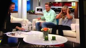 Følg deres reise i denne prima serien med fire episoder! Vegard Harm Tv2 God Morgen Norge Youtube