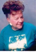 Dorothy Forbus Obituary (2012)