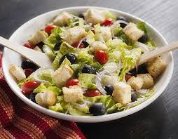 طريقة عمل سلطة إيطالية سهلة وسريعة Italian Salad Salad Easy Italian