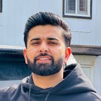 Amreet singh Bhandal