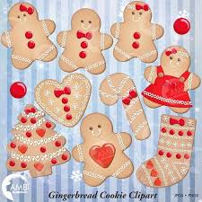 Place a few cutout cookies in a cardstock baking cup. Christmas Gingerbread Cookies 1502 Cookie Clipart Christmas Gingerbread Cookies Christmas Clipart
