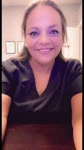 Rebeca Rascon's Instagram, Twitter & Facebook