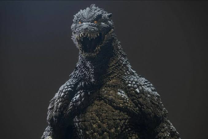 Nightmare inducing Godzilla redesign looks amazingly barbaric! | Godzilla  Community Spotlight