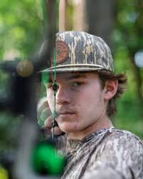 Friday night lights are back! Hobbton takes