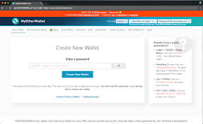 Among all the different options crypto storage, a paper wallet is considered the best because it remains. Creating A Paper Wallet For Your Cryptocurrency With Myetherwallet Hashrocket