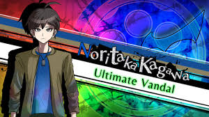 Simply upload your designs onto our card maker and preview for order. Make Custom Danganronpa V3 Style Introduction Cards With A Sprite You Provide By Yamanocchi Fiverr
