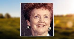 Colleen Delores Jones Martin Obituary 2019