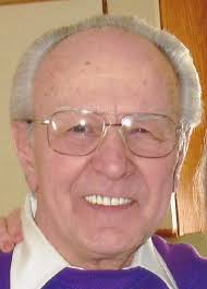 Thomas Dabrowski Obituary