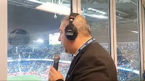 Danilo Linares analiza a la Selección de Guatemala 🇬🇹 🆚 Ecuador 🇪🇨