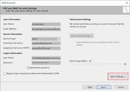 The account you authenticate to the relay server with must be the same account as the from the address on the messages you send through the relay. Top Office 365 Smtp Settings Worth Your Attention