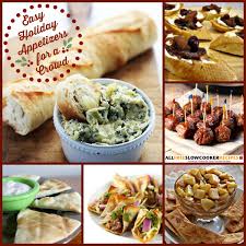 20+ slow cooker recipes for christmas breakfast. Slow Cooker Christmas Recipes 8 Christmas Appetizer Recipes Plus Bonus Slow Cooker Party Meatballs Allfreeslowcookerrecipes Com
