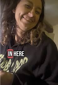 Boyfriend As A Dog Is Protecting His Girlfriend