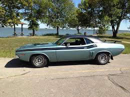 Image result for Light Gunmetal 1972 Challenger