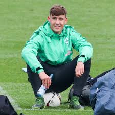 Maxi eggestein wird nie ausgewechselt? Werder Bremens Zweitjungster Bundesliga Debutant Maximilian Eggestein Im Interview Werder
