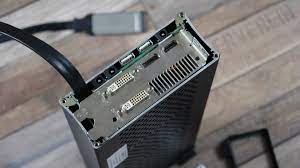 External graphics cards are one of the best solutions for converting old laptops into powerful gaming systems that the user can build for a cheaper version. Review External Graphics Cards For Laptops Notebookcheck Net Reviews