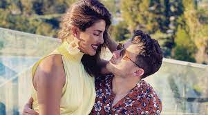 But, eventually, people came around to the idea of. Nick Jonas Says Missing The Love Of My Life Priyanka Chopra Inspired The Theme Of Spaceman Entertainment News The Indian Express