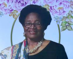 She never came back home': How COVID-19 disproportionately affects black  people