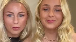 We're identical twins & telepathy is real- there's one sticky situation we  always use it for to avoid embarrassment