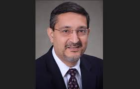 Haresh Gurnani to lead Stony Brook College of Business