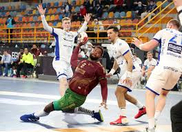 Boas pessoal!portugal vai participar na fase final do mundial de andebol 2021 que decorrerá no egito! Mundial De Andebol Portugal Aponta Foco A Argelia E Marrocos Apos Estreia Vitoriosa Lusoamericano