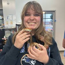 Nailed it. Everyone meet Cupid the Hedgehog! 💘 🦔 #vetmed #exotics  #hedgehog